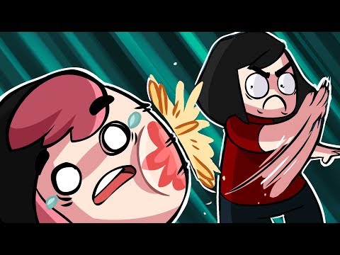 STRICT ASIAN PARENTS (Animated)