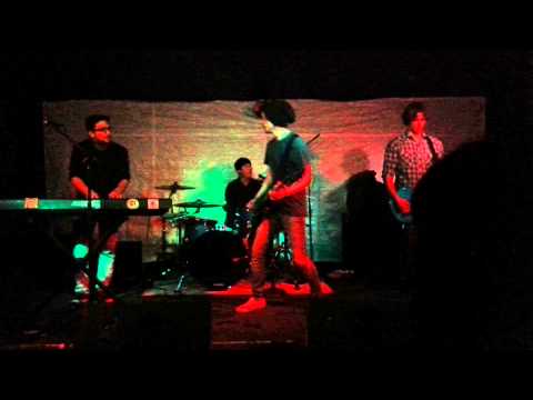 atariSUNSHINE (Live @ Detroit Bar 01282014 Full Set)