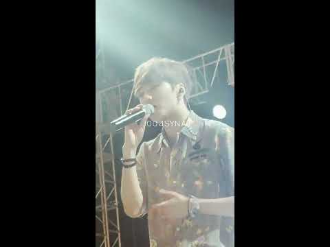 190522 수원대축제 위너 공허해 강승윤 focus