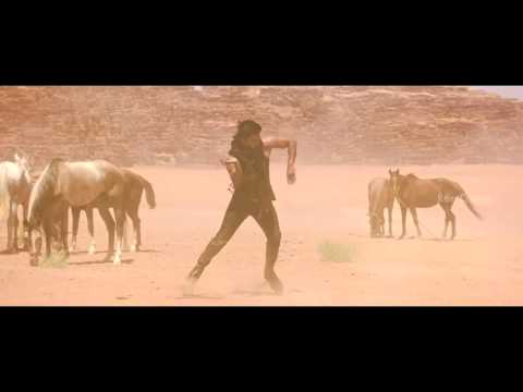 Ra Rakumara Song Trailer in dance   Govindudu Andarivadele   Ram Charan, Kajal Aggarwal