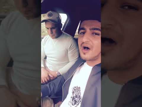 MC Bilal feat. Pietro Lombardi - Blind vor Liebe