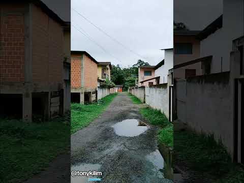 VILA DO FLORINDO EM MORRETES PARANÁ FOI PARA PENHORA JUDICIAL 