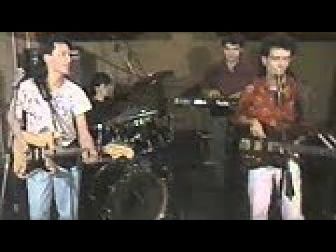 20/20 - La Soda Stereo de Venezuela