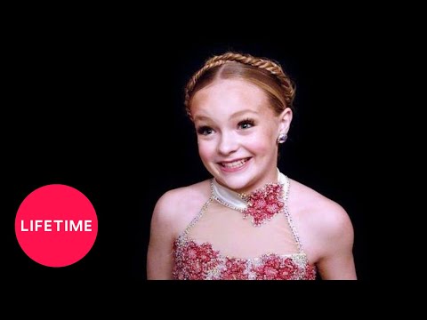 Dance Moms: Full Dance - Pressley's Solo "All or Nothing" (Season 8) | Lifetime