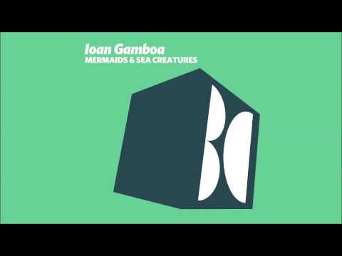 Ioan Gamboa - The Awakening (Original Mix)