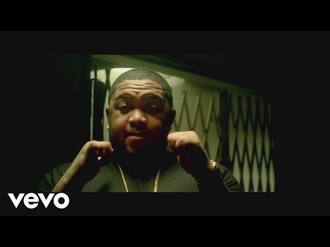 DJ Mustard - Down On Me ft. Ty Dolla $ign, 2 Chainz