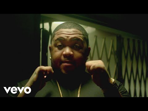 DJ Mustard - Down On Me ft. Ty Dolla $ign, 2 Chainz