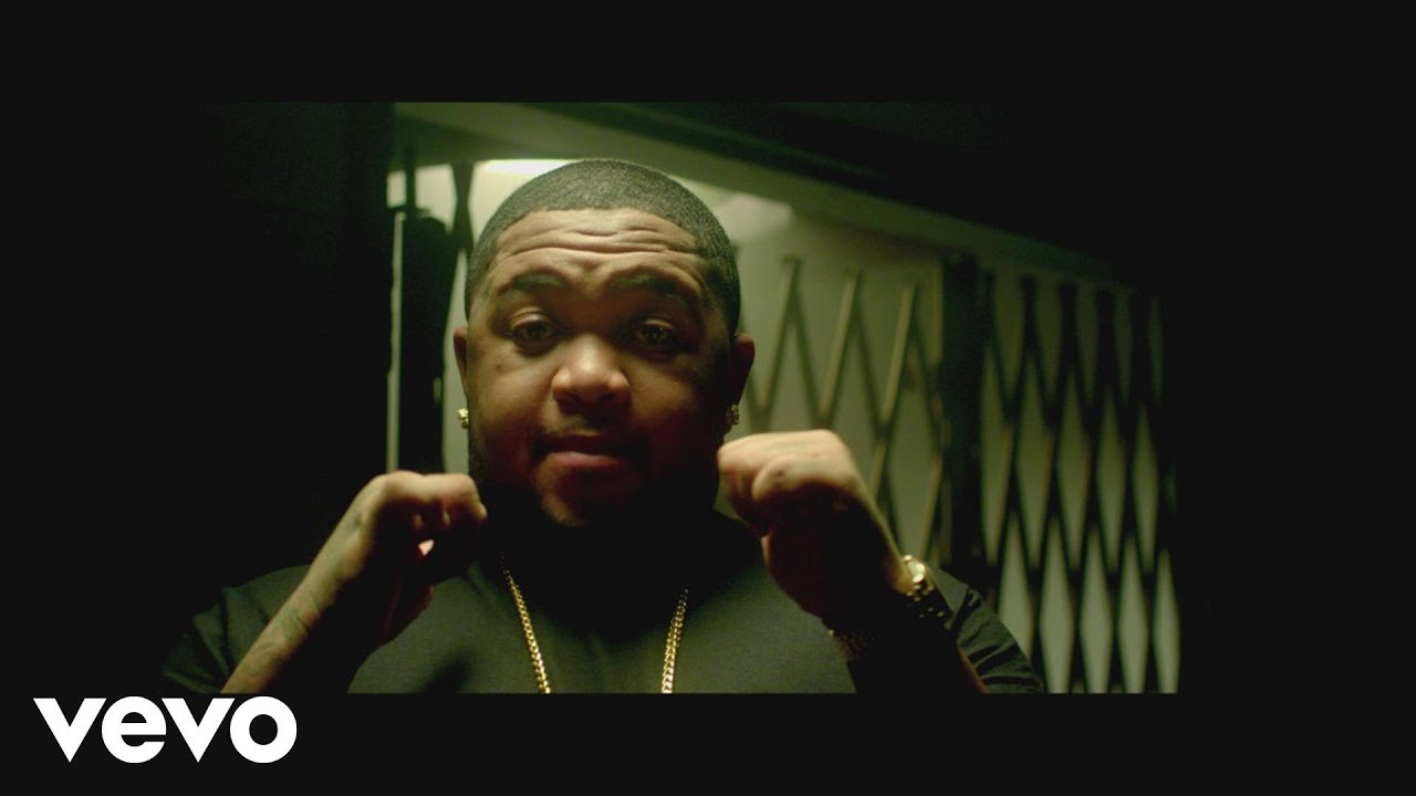 DJ Mustard ft Ty Dolla $ign & 2 Chainz – “Down On Me”