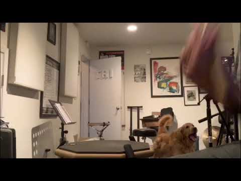 Tommy Igoe 30 second practice sprint