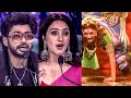 Jodi Are U Ready Judges Shocked On Raveena Vignesh Dance Performance Today Episode Vijay Tv