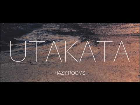 HAZY ROOMS 『UTAKATA』Official Lyric Video