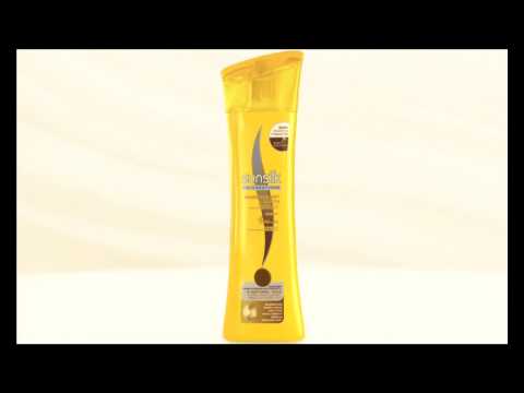 Sunsilk Nourishing Soft and Smooth TVC