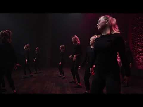 Jazz 2 åk 4-6 vt 20 - DANSA! i Falun