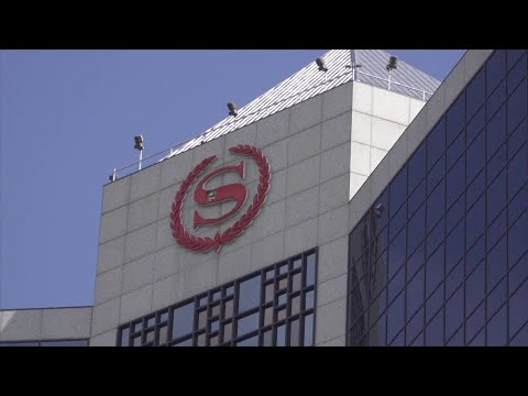 Mahwah Sheraton Demolition