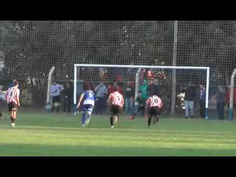 FUTBOL DORREGO: SINTESIS PARTIDO ORIENTE FC 1 - ATLETICO MH 3 (13-05-18)