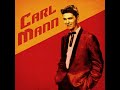Carl Mann  -  Don't Let The Stars Get In Your Eyes