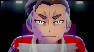 VSカブ　ジムミッション【ポケモンソード＆シールド】