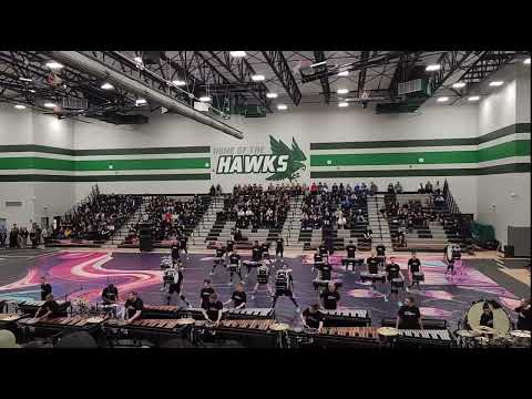 Music City Mystique PLASTIQUE - 02-04-23