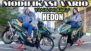 Download lagu modification of vario hedon.. VIRAL on tiktok!! can buy vario again!! WOWW!! mp3