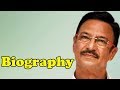 Suresh Oberoi - Biography
