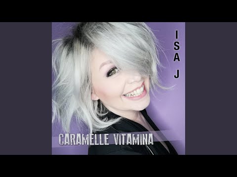 Caramelle vitamina