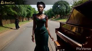 February Fun (A.I. fashion music video - 2024)