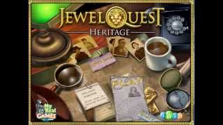 Kooper Plays Jewel Quest Heritage [Ep.1] Families in a Tree