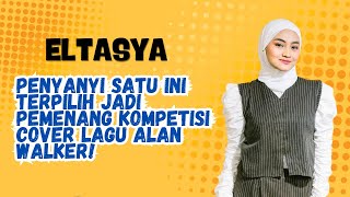 Download lagu Eltasya Terpilih Jadi Pemenang Kompetisi Cover Lagu “On My Way” Alan Walker! mp3 Download lagu Eltasya Terpilih Jadi Pemenang Kompetisi Cover Lagu “On My Way” Alan Walker! mp3