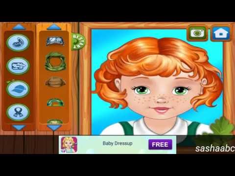 baby outdoor обзор игры андроид game rewiew android