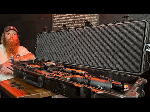 The Ultimate Gun Kit | 10 Essential Items
