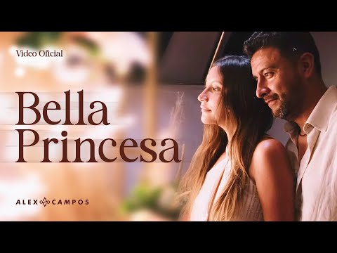 Thumbnail for Bella Princesa video