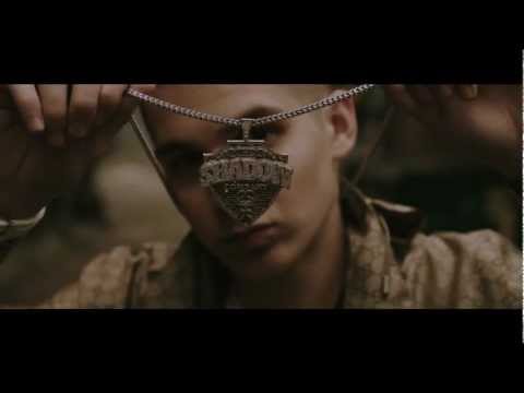 Avatar Darko - "Fly High" (Produced by Araab Muzik) ~ Official Music Video