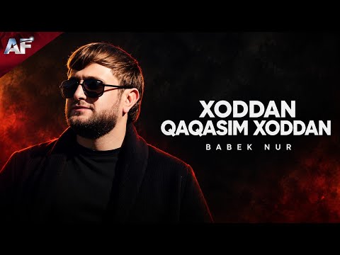 Babek Nur - Xoddan Qaqasim Xoddan 2026 (Remix Arif Feda) TikTok Trend 