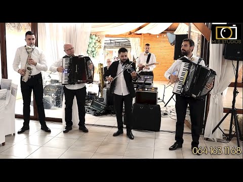 Orkestar ZLATNICI - Tako se to svira - MegaMix KOLA 65 MINUTA Filipov 18, Sirakovo restoran Djeram