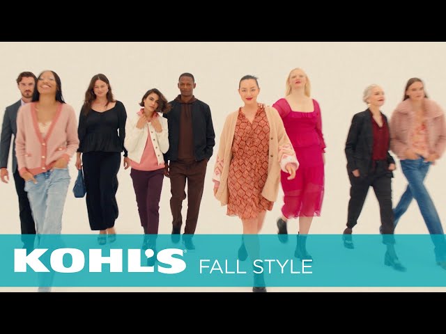 Kohl's product / service