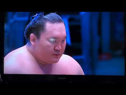 Sumo wrestler Hakuho wins 45th basho with perfect 15-0 record in Nagoya on July 18, 2021