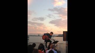 Mikel Erentxun - Vasos de Roma y Ginebra