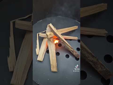 Unpacking Kazan von Posylka.de + Einbrennen