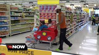 Pick 'n Save Midtown store remolded
