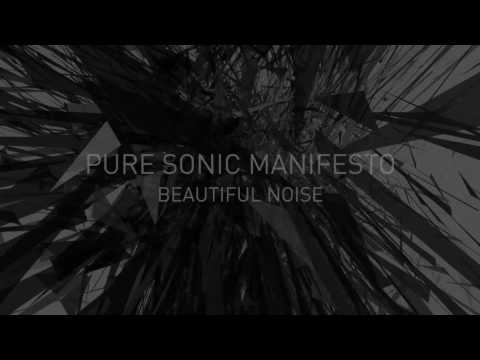 PURE SONIC MANIFESTO - Trailer