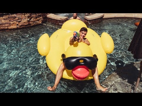 The Martin Garrix Show: S2.E6 Palm Springs