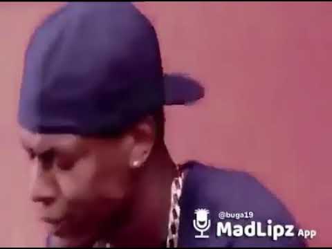 WEYRON FEAT. GIAJJENNO - KEIN GANSTER (NEM LÁTTAD)