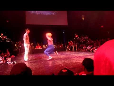 BAM 2015 - Locking Top 16 - Mad Max vs Melofunk