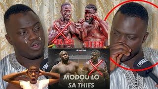 Allahou akbar! 5 tonnes dioy na: bilahi sa thies day danou ada fass day danou Lou doy waar