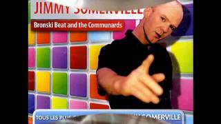 Jimmy Somerville Could It Be Love