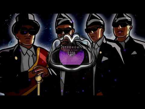 🔝 Vicetone & Tony Igy 🎧 Astronomia💀(Coffin Dance)💯 [Future Funk Remix] ✔️[Only Promo]