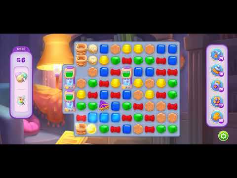 Homescapes 🏡 Level 12925