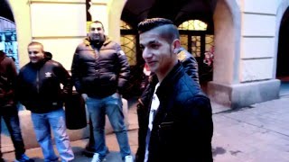 GIPSY DANIEL-Každú noc...(OFFICIAL VIDEO) 2015 GIPSY DANIEL-Každú noc...(OFFICIAL VIDEO) 2015