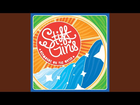 Diamonds on the Water