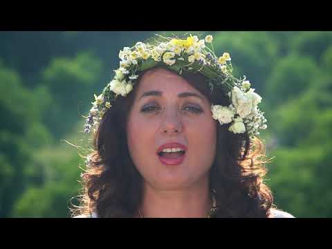 Ravanica poje-Ljiljana Bucalo